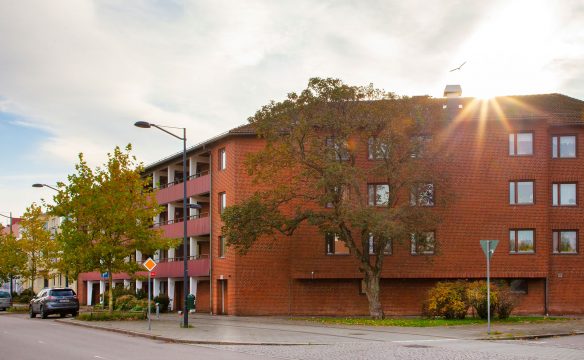 Våra fastigheter - Industrigatan 18/Öresundsgatan 23 - Acrinova - 4